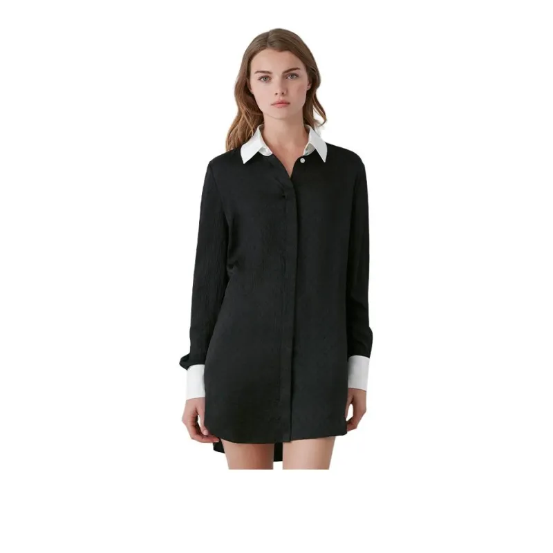 MANITO Women's Pajama Tops-0