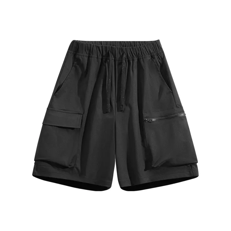 Ordifen Cargo Shorts Women's-3