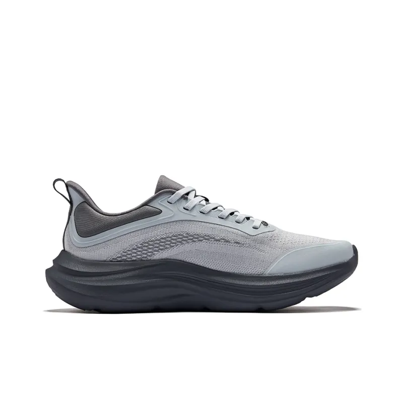 Erke Cloud Motion Running Shoes Men Low Top-1