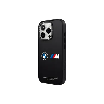 CASETIFY Classic And Simple Phone Cases Compatibility IPhone 16 Pro Ma