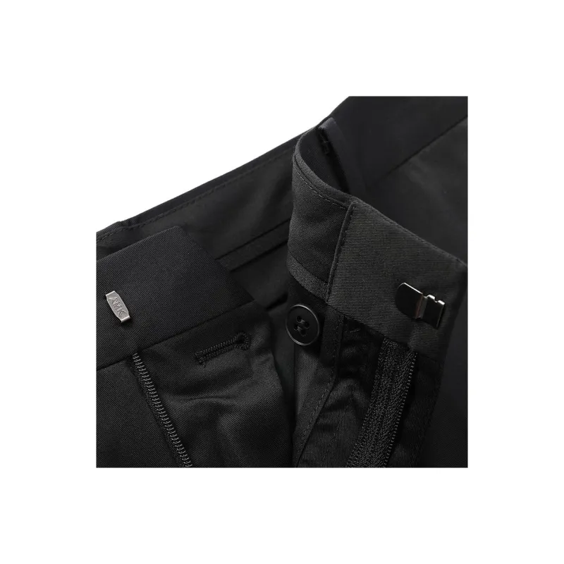 ANDREW MACKENZIE Suit Trouser Unisex-4
