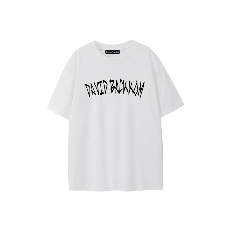 David Bakken T-Shirts Unisex-0