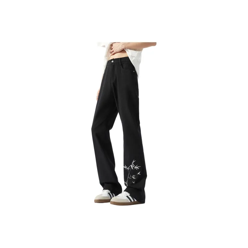JEANSWEST Jeans Unisex-6