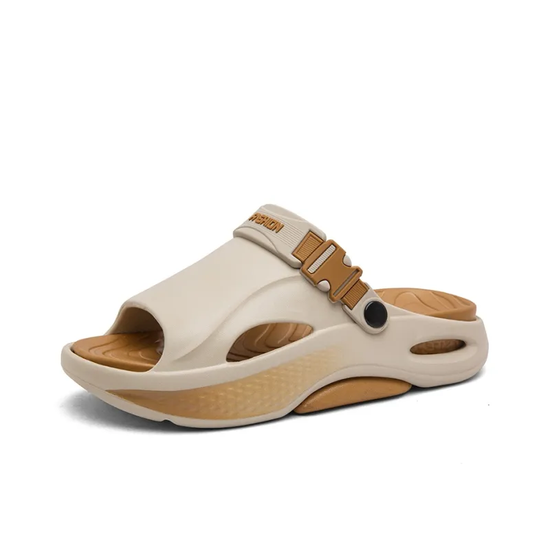 GERTOP Beach Sandals Men-4