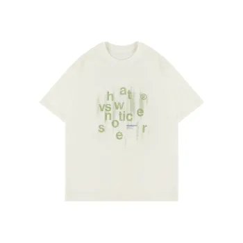 VS WHAT T Shirts Unisex