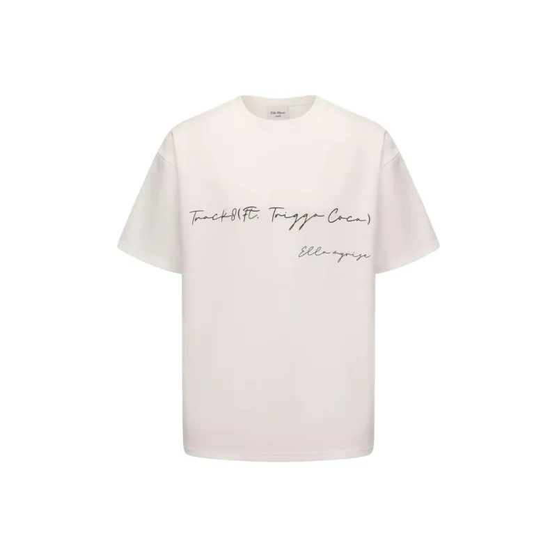 ENDRITES T Shirts Unisex-2