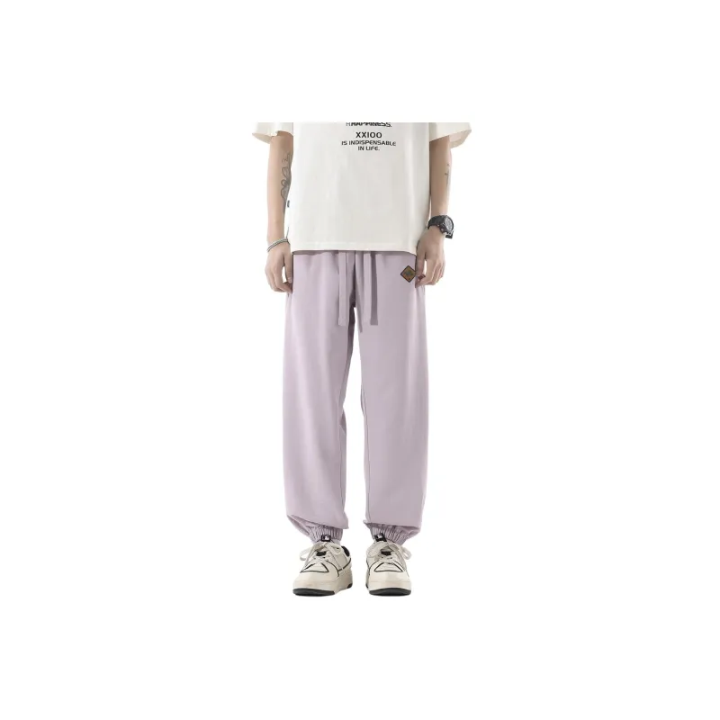 MESUCA Casual Pants Unisex-15