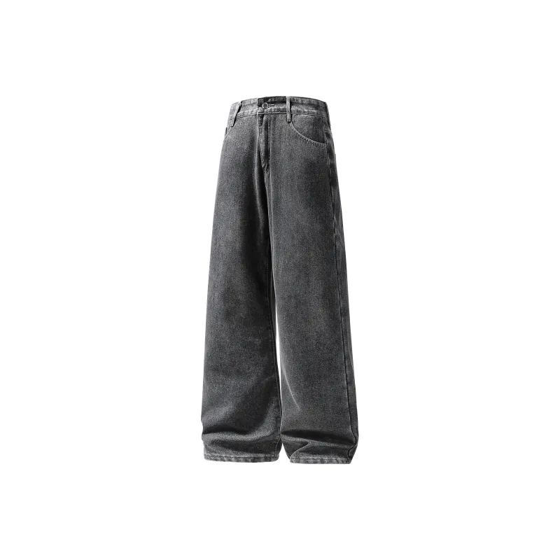 XAFB Jeans Unisex-5