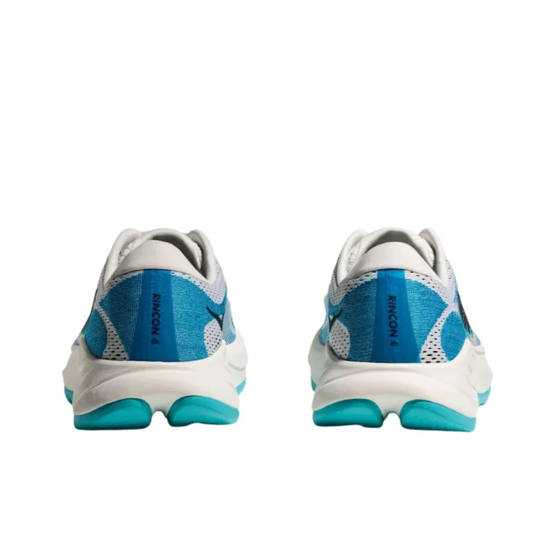 HOKA ONE ONE Rincon 4 Frost Skyward Blue-5