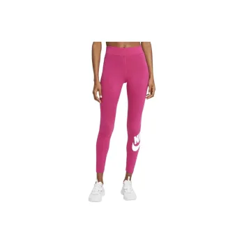 Nike Leggings Women's Dark Pink