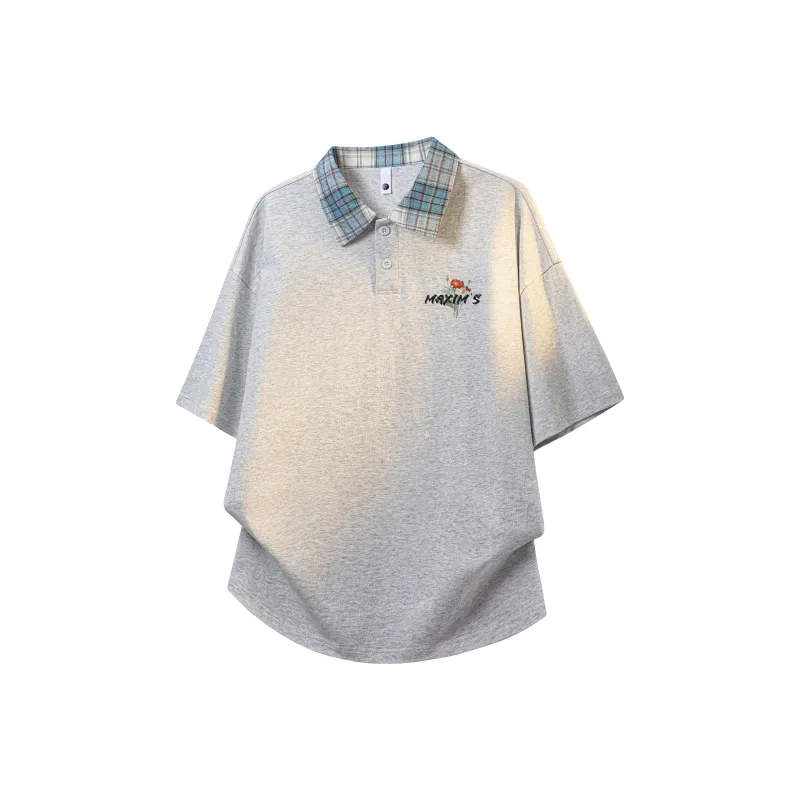 Maxim's De Paris T Shirt Unisex-12