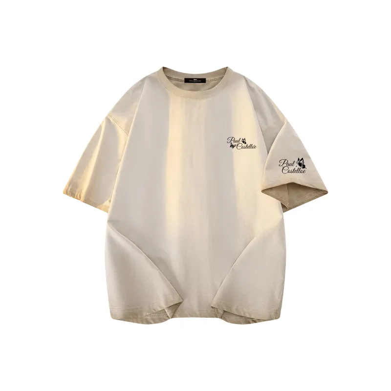 PAUL COSTELLOE T Shirts Unisex-5