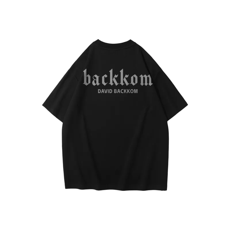 David Bakken T-Shirts Unisex-1