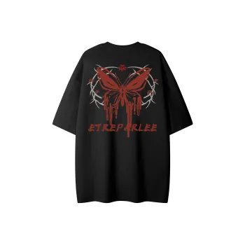 Être Par Lee T Shirts Unisex