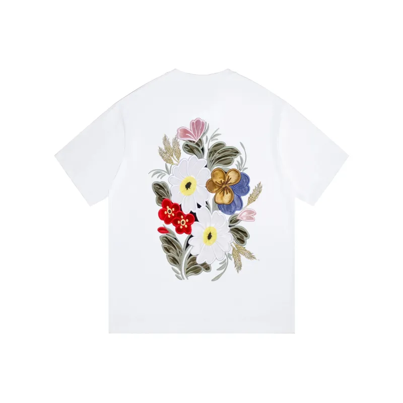 IXXAT T Shirts Unisex-4