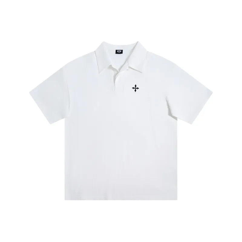 BTW Polo Shirts Men-5
