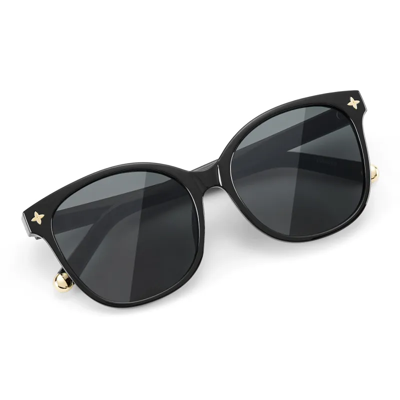 ENFANTIN PC Square Sunglasses Unisex-1