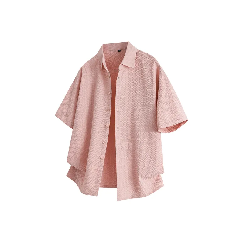 COMGM Shirts Unisex-14