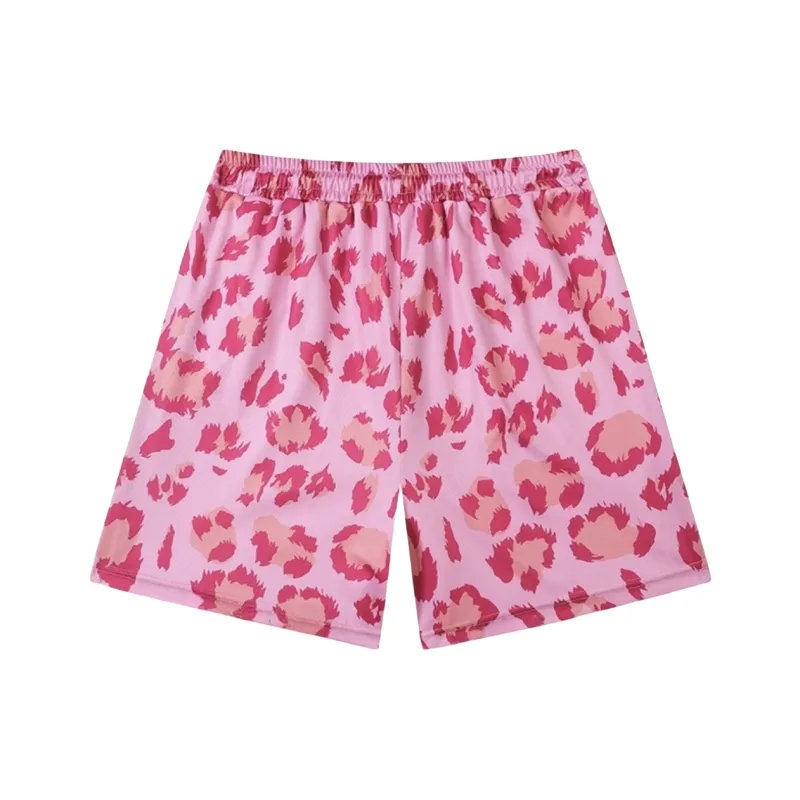 IXXAT Sports Shorts Unisex-2
