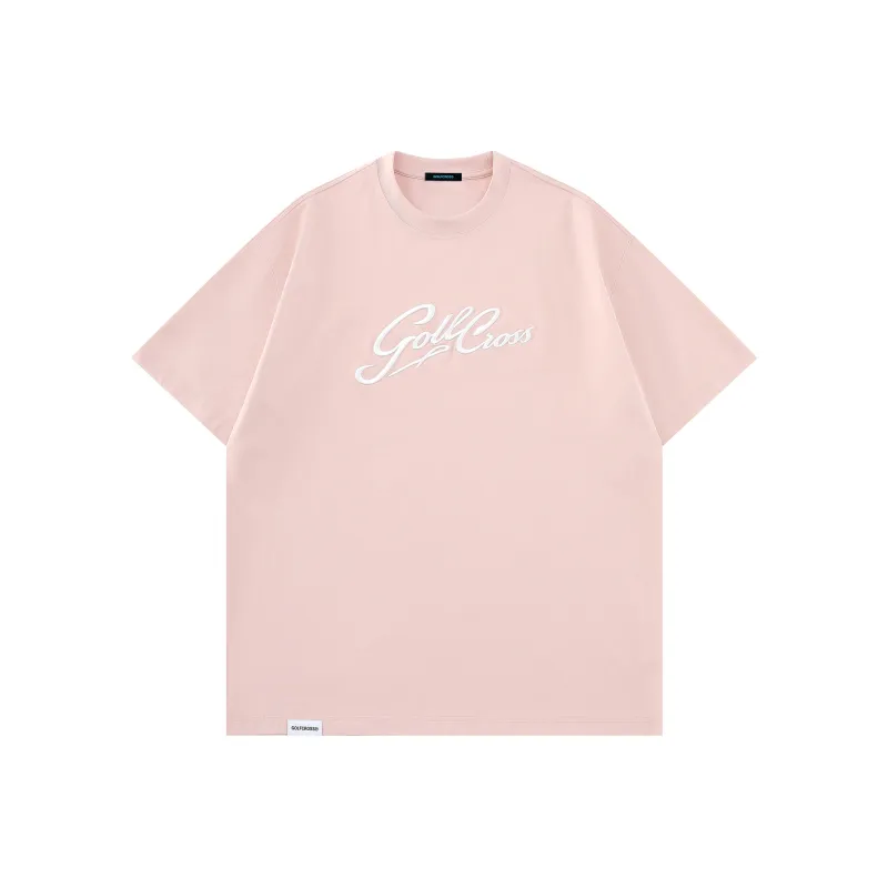 GOLFCROSS T-Shirts Unisex-12
