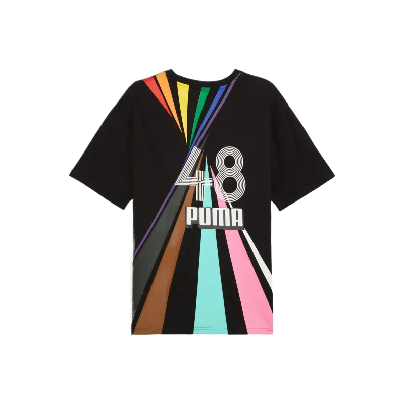 PUMA Equal Love Confederation Relaxed Graphic Tee-1