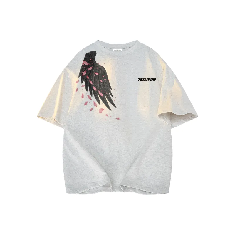 7 SEVFUN T Shirts Unisex-12