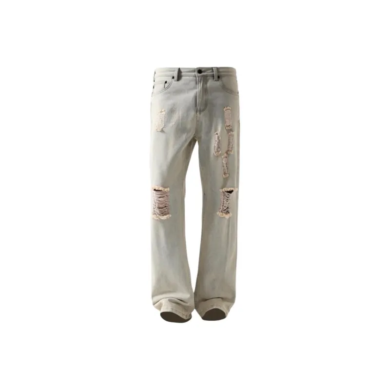 Evil Lions Jeans Unisex-5