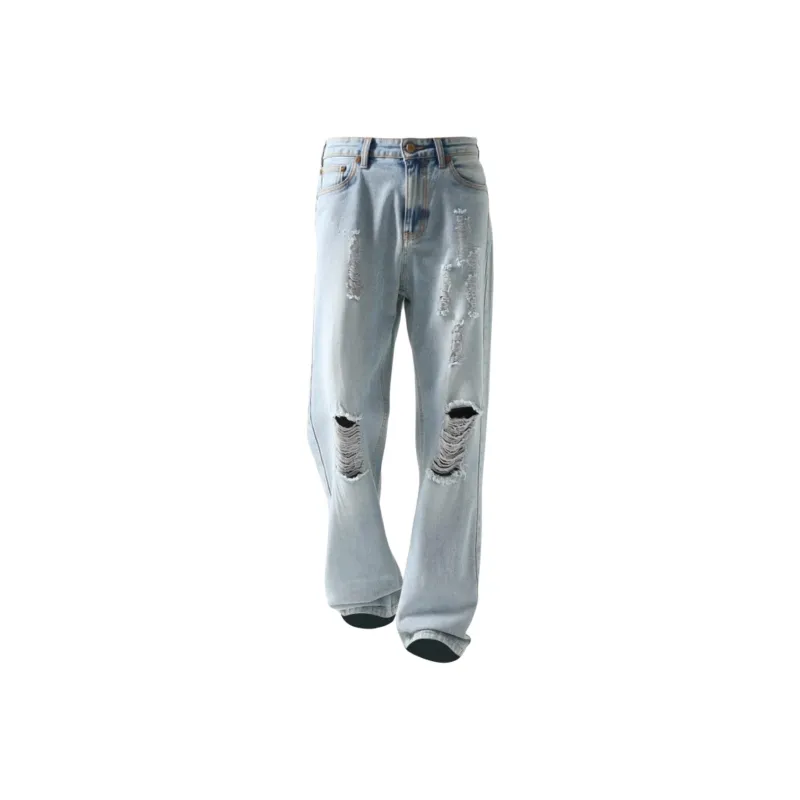 Evil Lions Jeans Unisex-10