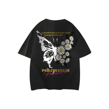 PAUL COSTELLOE T Shirts Unisex