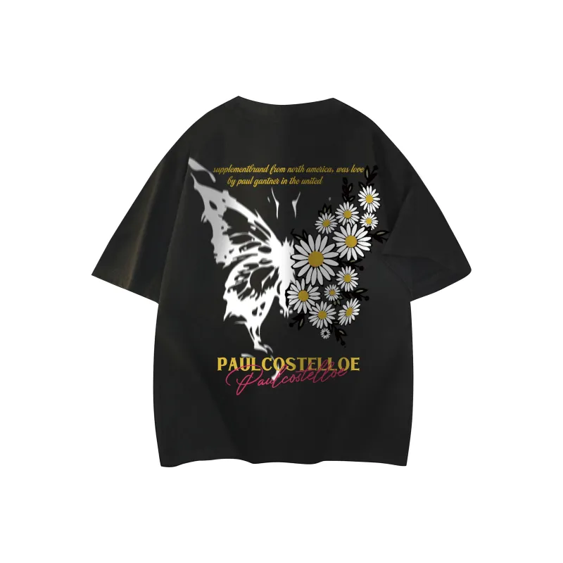 PAUL COSTELLOE T Shirts Unisex-0