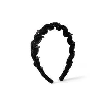 Specialoutlook Acrylic Headbands Women's