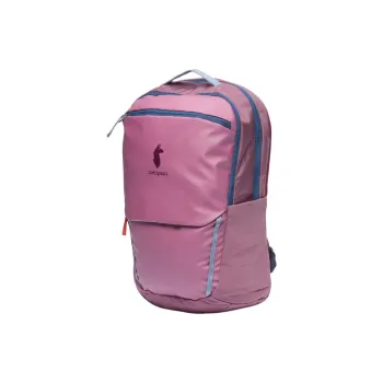 Cotopaxi Recycled Polyester Backpack Unisex Purple