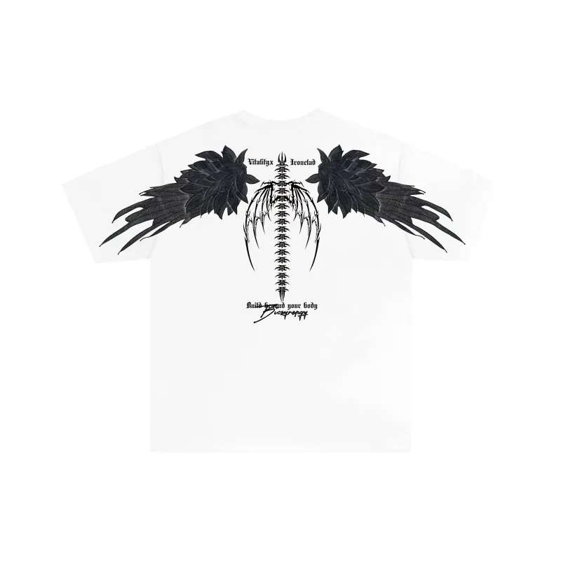 MUSCLETECH T Shirts Unisex-19