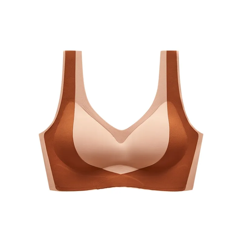 YUZHAOLIN Bra Women's Combo Set-7