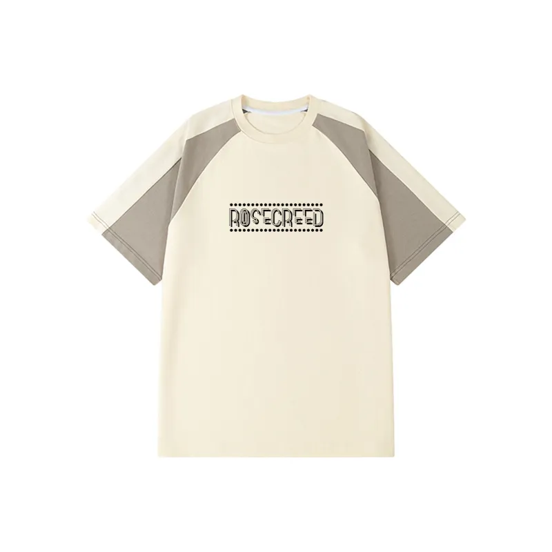 ROSECREED T Shirts Unisex-6