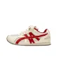 Beige Red