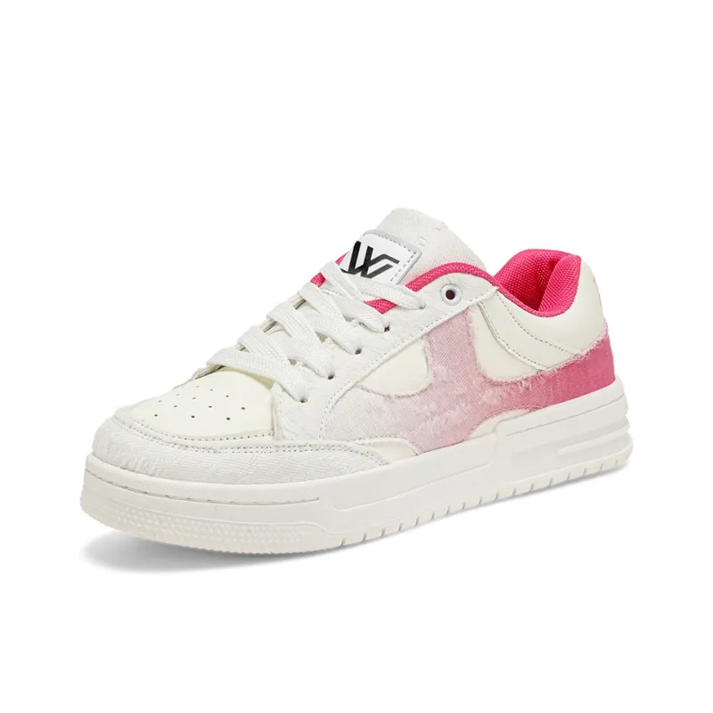 White Sands Low Top Skateboard Shoes Unisex-26