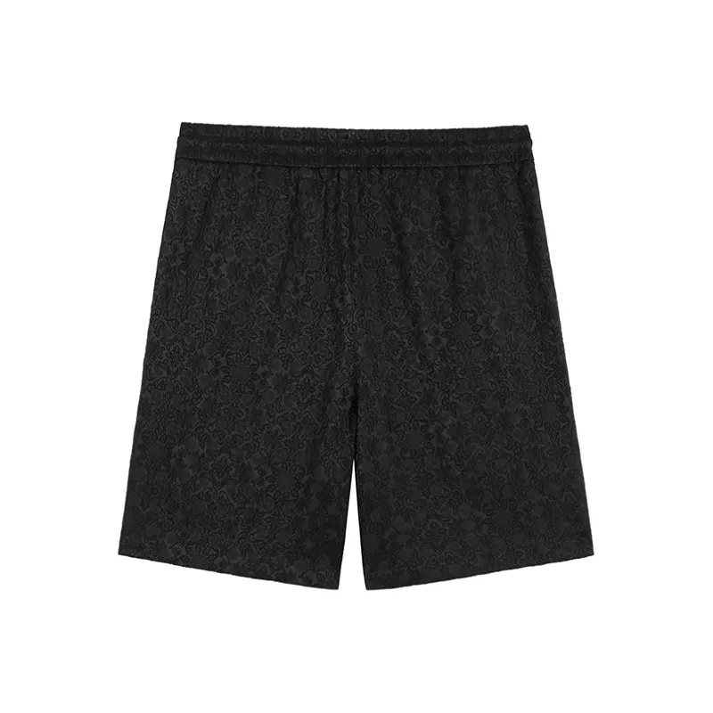 ANDREW MACKENZIE Casual Shorts Men's-1