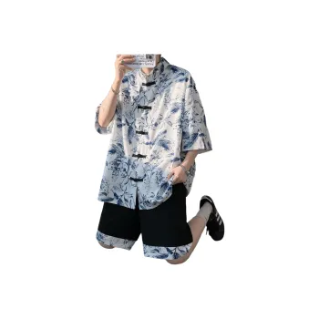 Fakeyoung Casual Sportswear Unisex