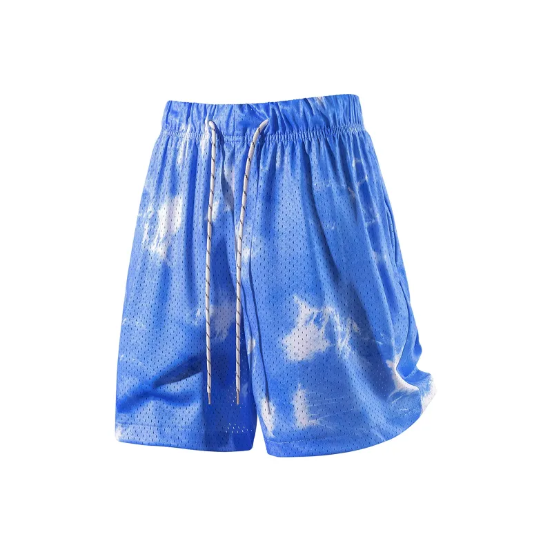 FISHGALAXY Casual Shorts Unisex-0