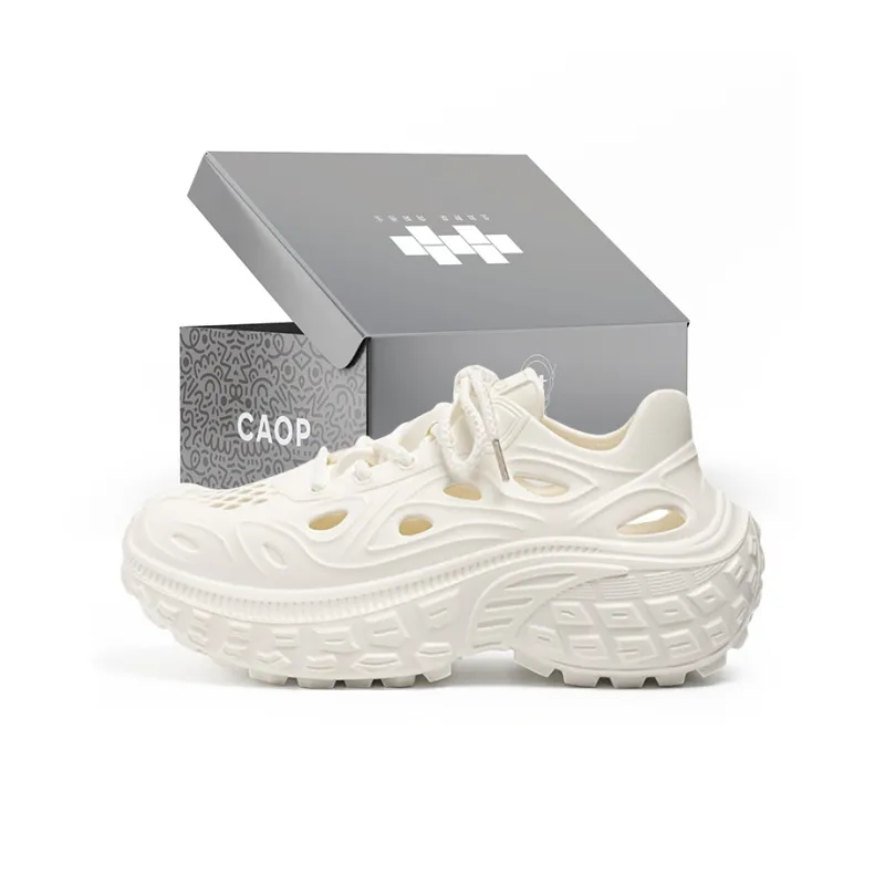 CAOP Clogs Unisex-0