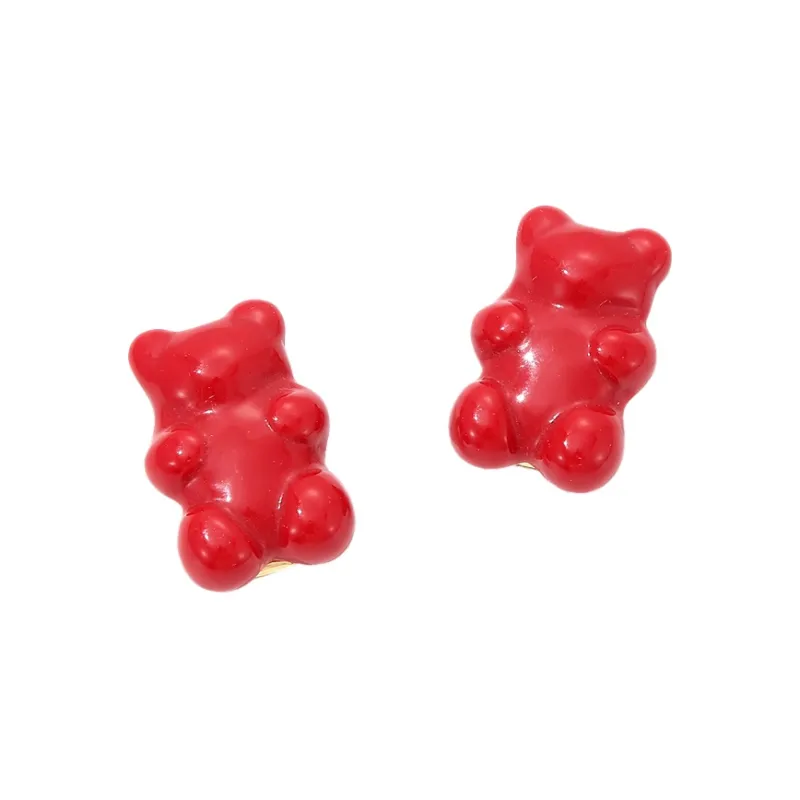 Like A Dream Alloy Hair Clips Women's-0