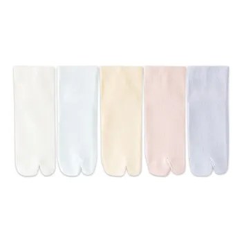 AUGUST Ankle Socks Women's 5 Pack