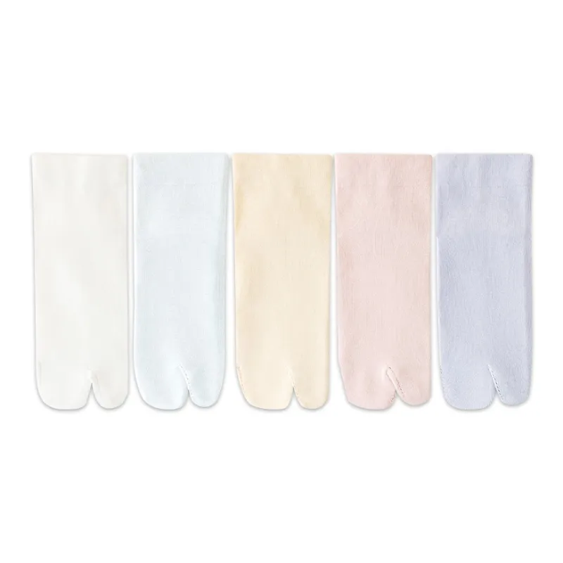 AUGUST Ankle Socks Women's 5 Pack-0