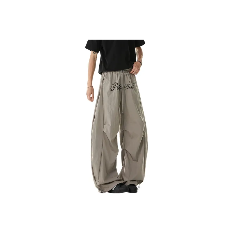 OKUS Casual Pants Unisex-7