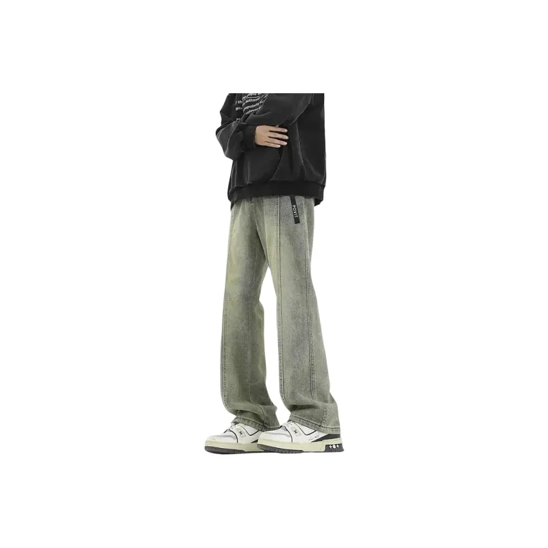 POVIT Jeans Unisex-0