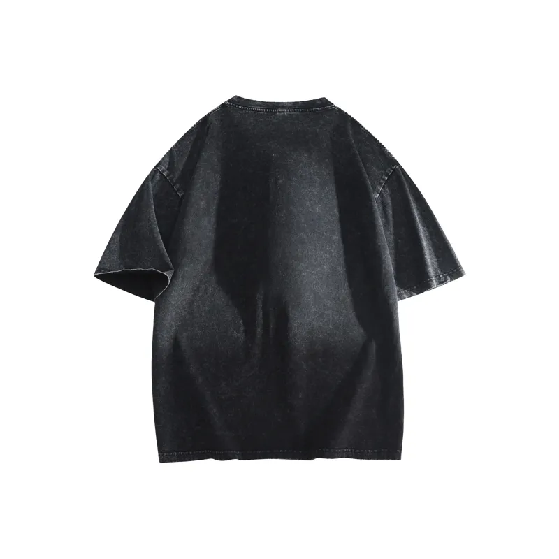 CHOUCHOUS T Shirts Women's-1