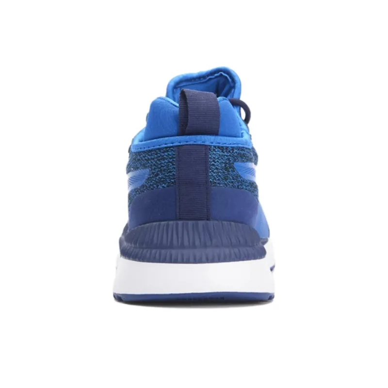 PUMA Pacer Next Low Top Casual Shoes Unisex Blue-2