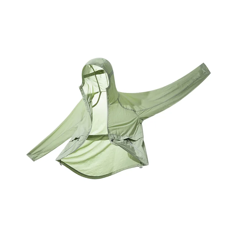 Mulinsen Sun Protection Clothing Unisex-10