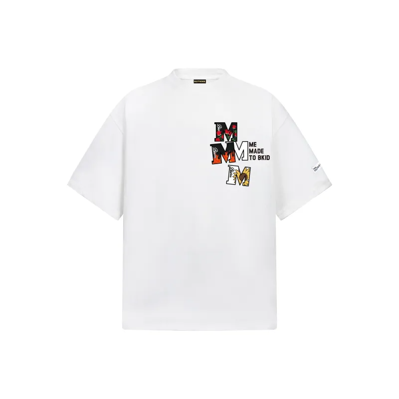 Nuthink T Shirts Unisex-3